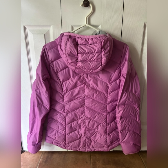 Lolë Emeline down jacket - Picture 2 of 3